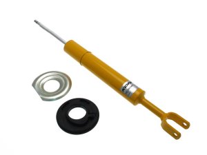 Audi S4 Quattro Shocks - Front - KONI - Sport (Yellow) - Yellow - `03-`06